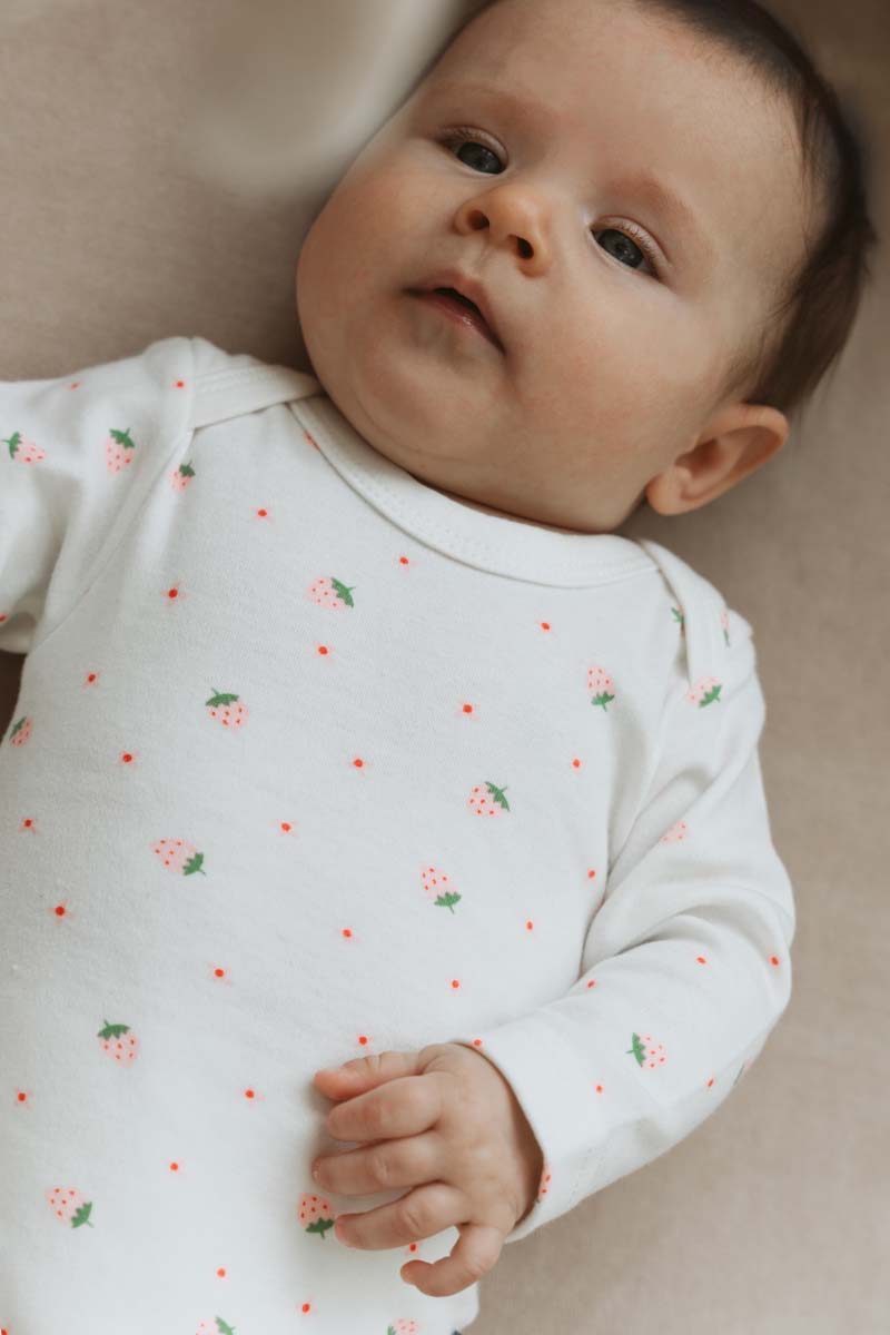 Baby Body Liliput