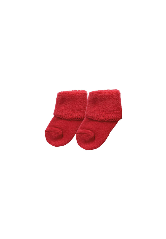 rote Socken