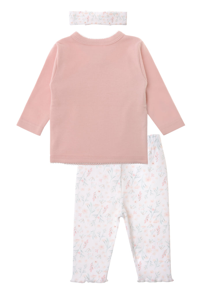 Rückseite des niedlichen 3teiligen Sets.