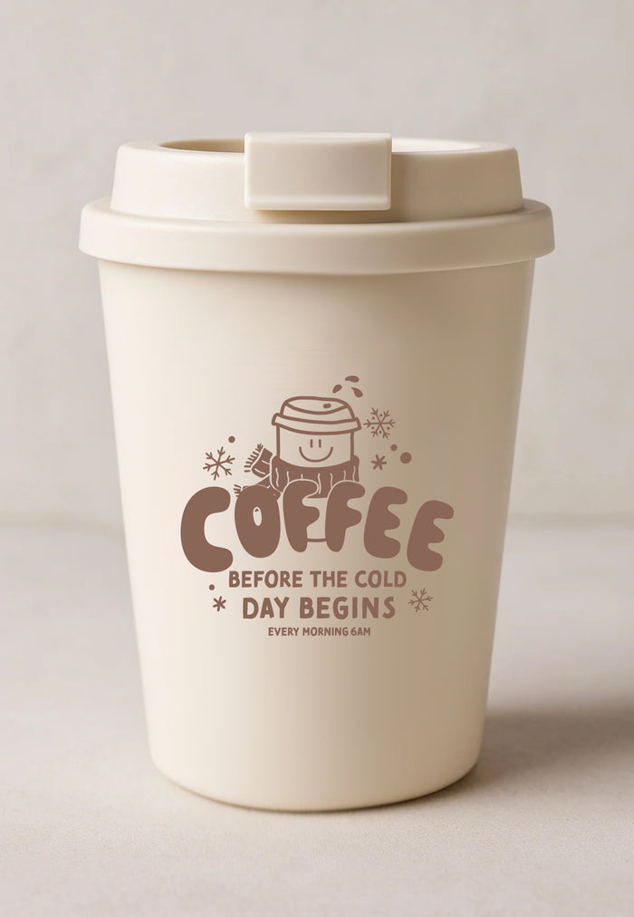 Coffee to go Cup "Coffee"