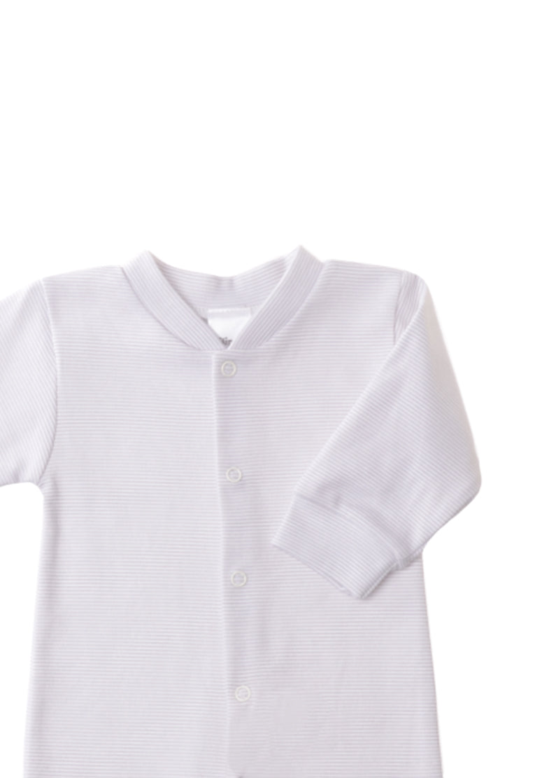 Schlafanzug Einteiler für Babys – Liliput Liliput