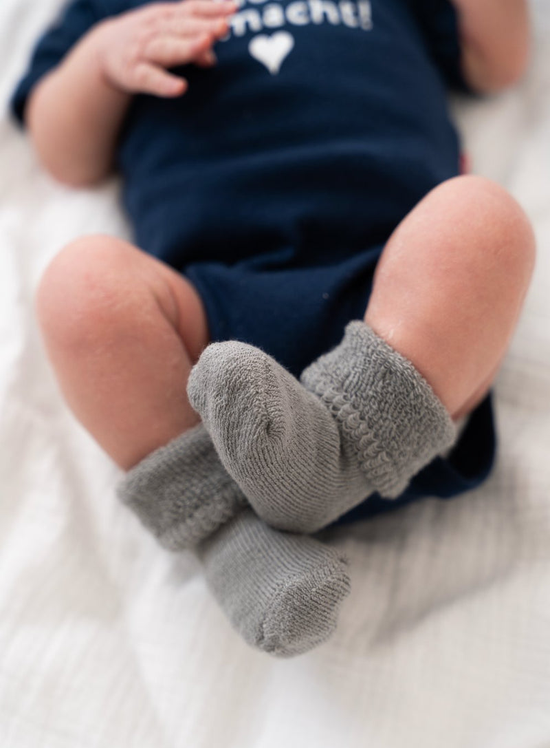 Söckchen und Booties