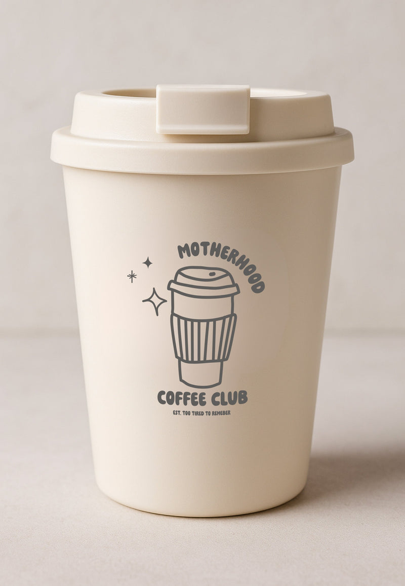 Coffee Cups