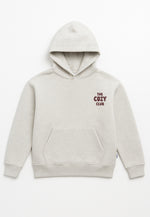 Erwachsenen Hoodie Cozy Club