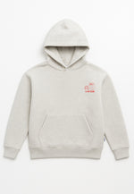Erwachsenen Hoodie 6 am Club