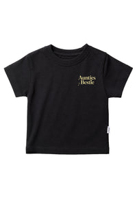 Aunties Bestie Special Edition Mini & Me T-Shirt