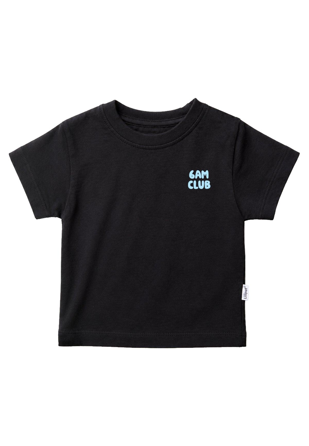 6 AM Club Special Edition Mini & Me T-Shirt