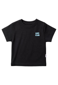 6 AM Club Special Edition Mini & Me T-Shirt