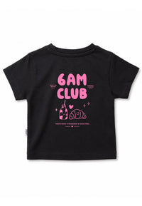 6 AM Club Special Edition Mini & Me T-Shirt