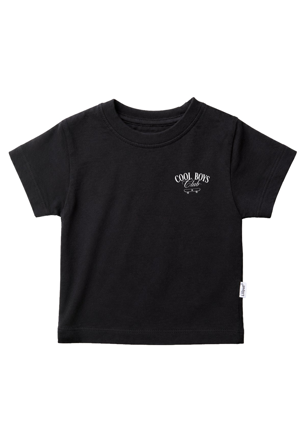 Cool Boys Club Special Edition Mini & Me T-Shirt