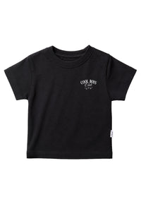 Cool Boys Club Special Edition Mini & Me T-Shirt