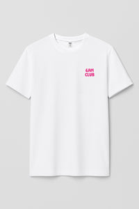 Erwachsenen T-Shirt 6 AM Club
