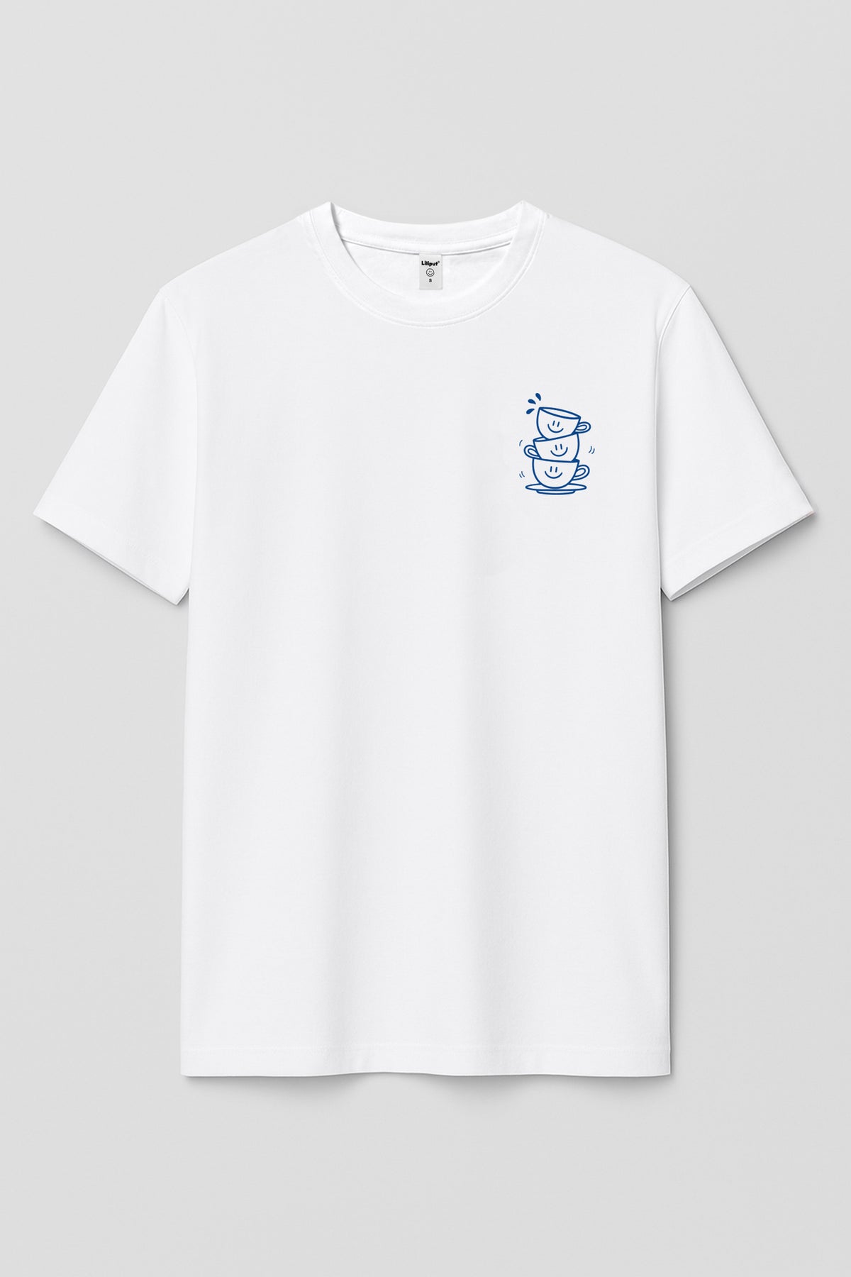 Erwachsenen T-Shirt Cool Moms Club