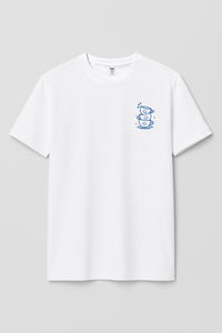Erwachsenen T-Shirt Cool Moms Club