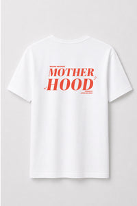 Erwachsenen T-Shirt Motherhood