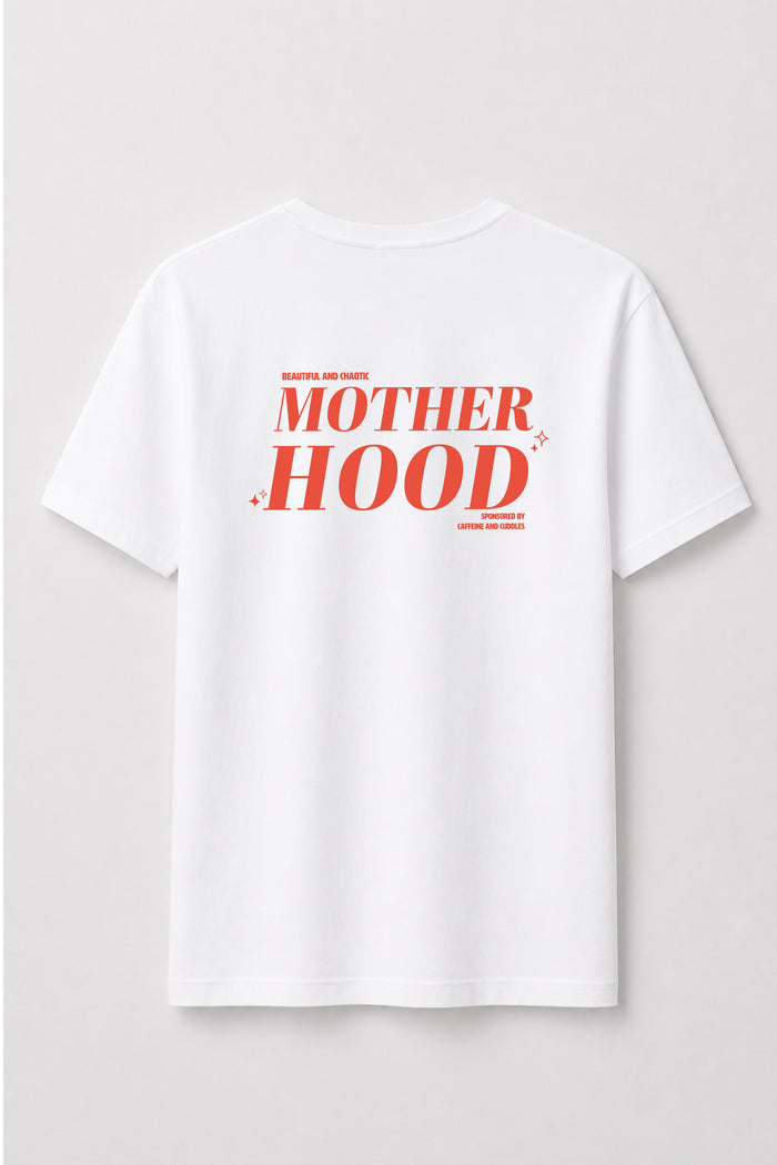 Erwachsenen T-Shirt Motherhood
