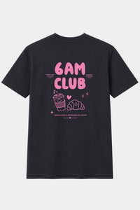 Erwachsenen T-Shirt 6 AM Club