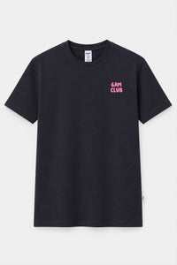 Erwachsenen T-Shirt 6 AM Club