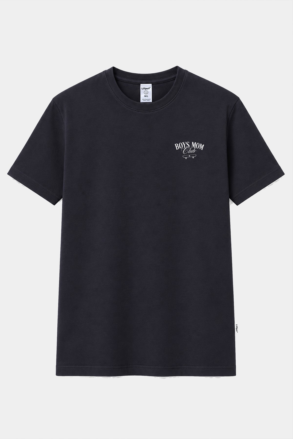 Erwachsenen T-Shirt Boys Mom Club