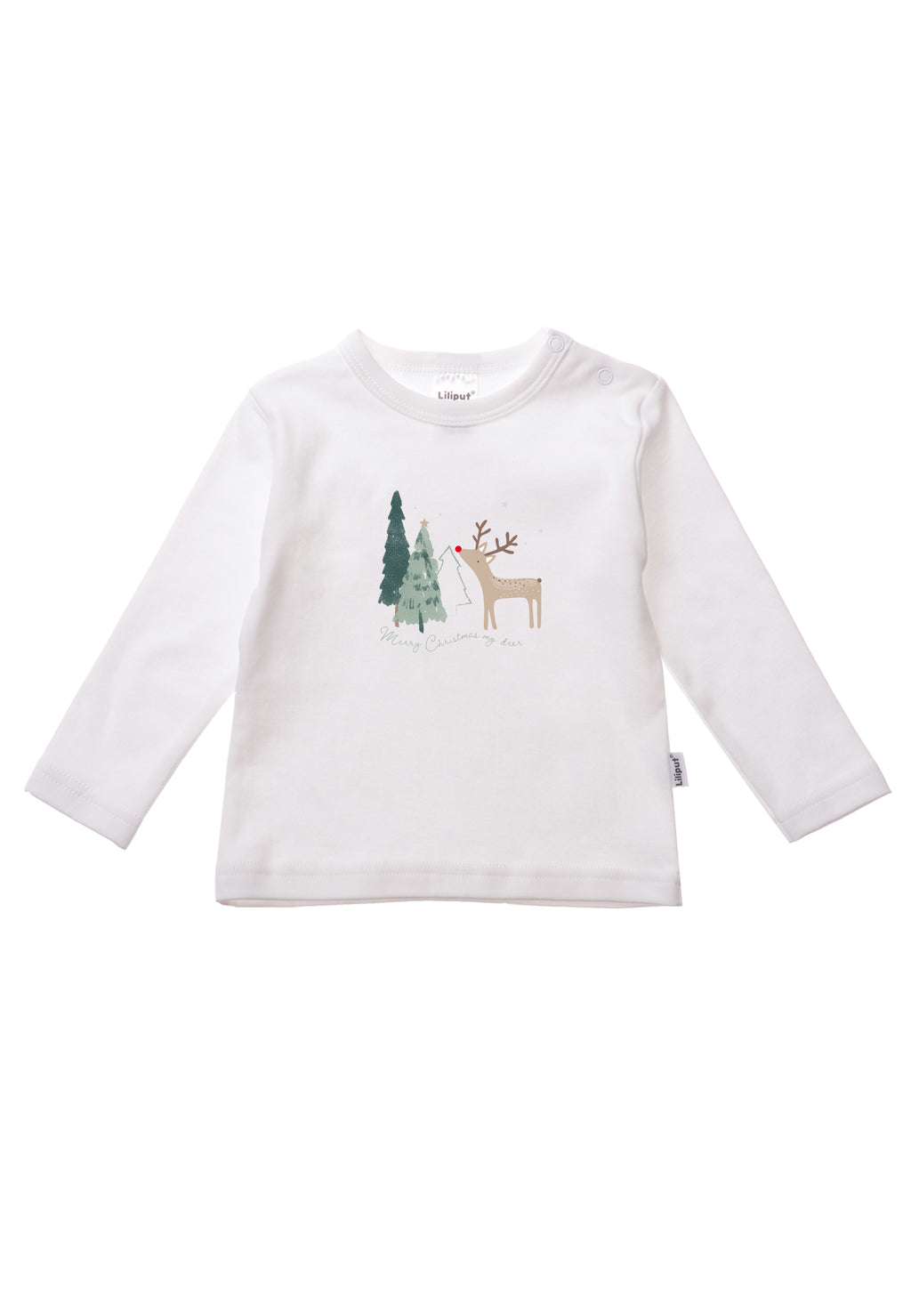 Baby Langarmshirts unser Liliput Alltagsbegleiter | Sweatshirts
