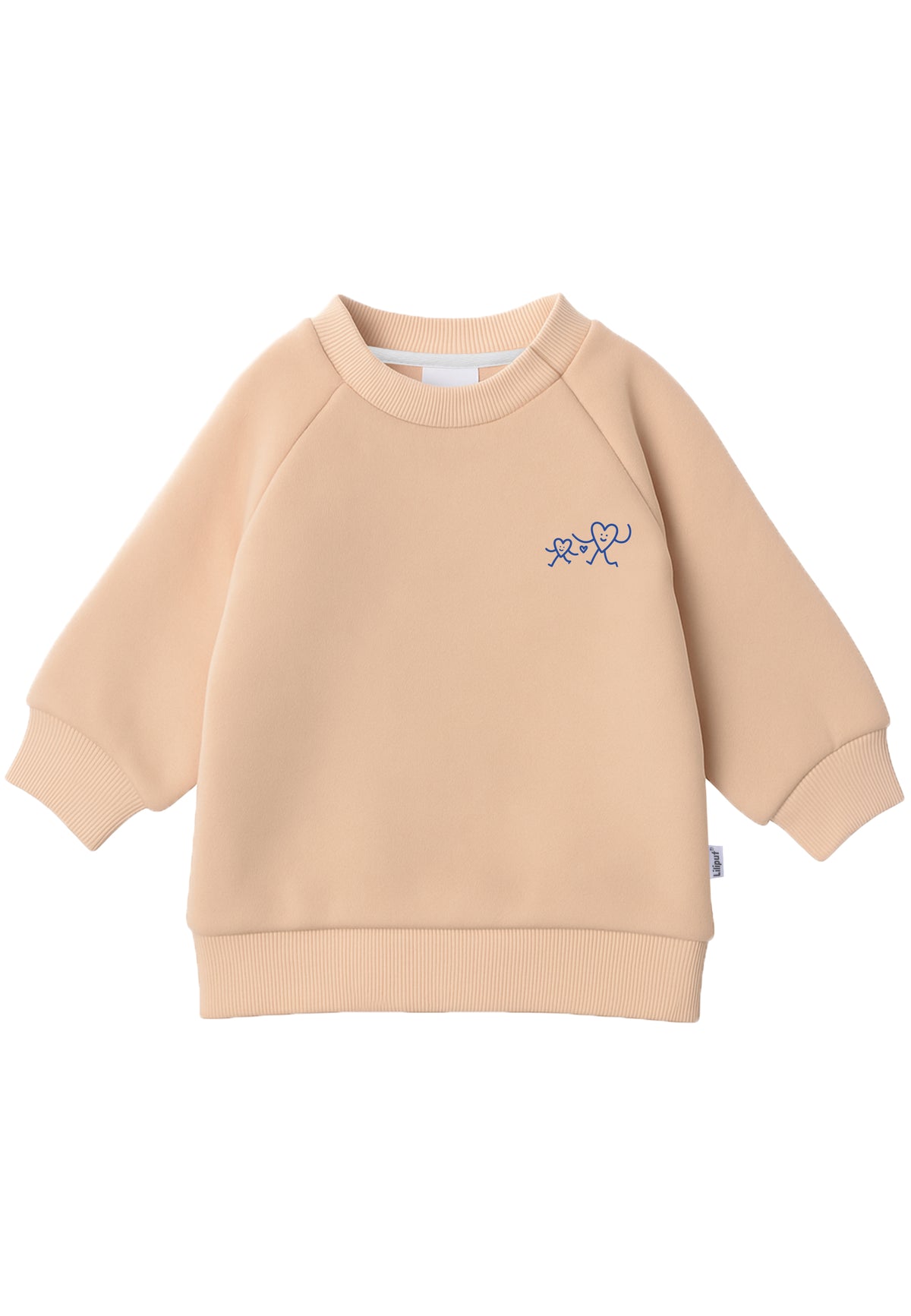 Always On The Go Special Edition Mini & Me Sweatshirt