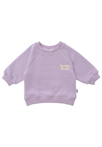 Aunties Bestie Special Edition Mini & Me Sweatshirt