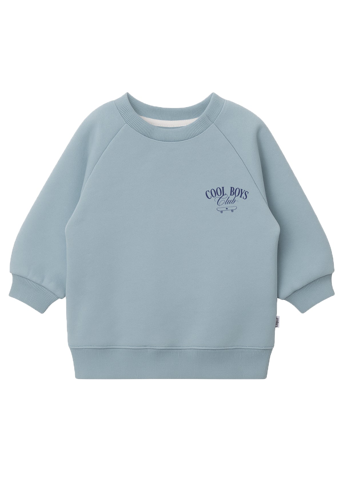 Cool Boys Club Special Edition Mini & Me Sweatshirt