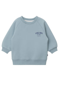 Cool Boys Club Special Edition Mini & Me Sweatshirt