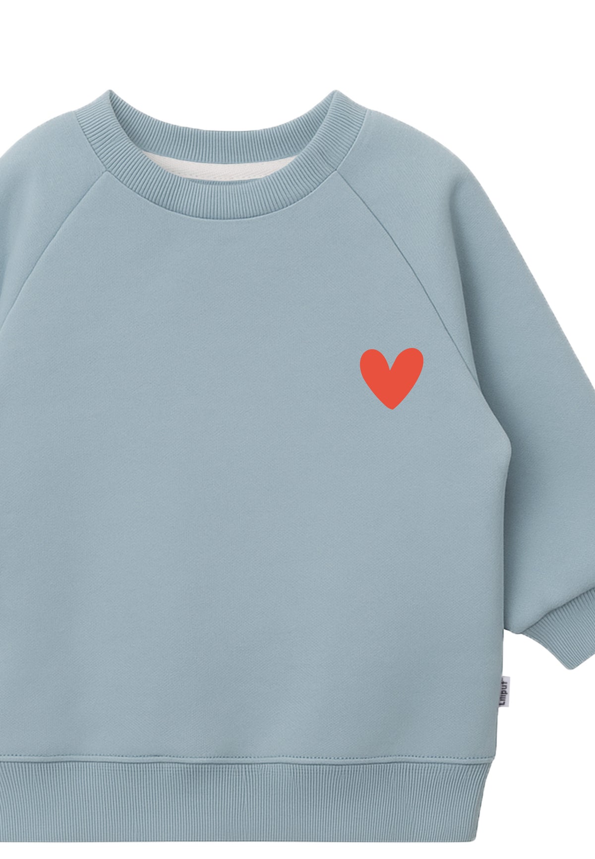 Childhood Special Edition Mini & Me Sweatshirt