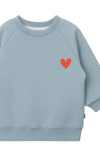 Childhood Special Edition Mini & Me Sweatshirt