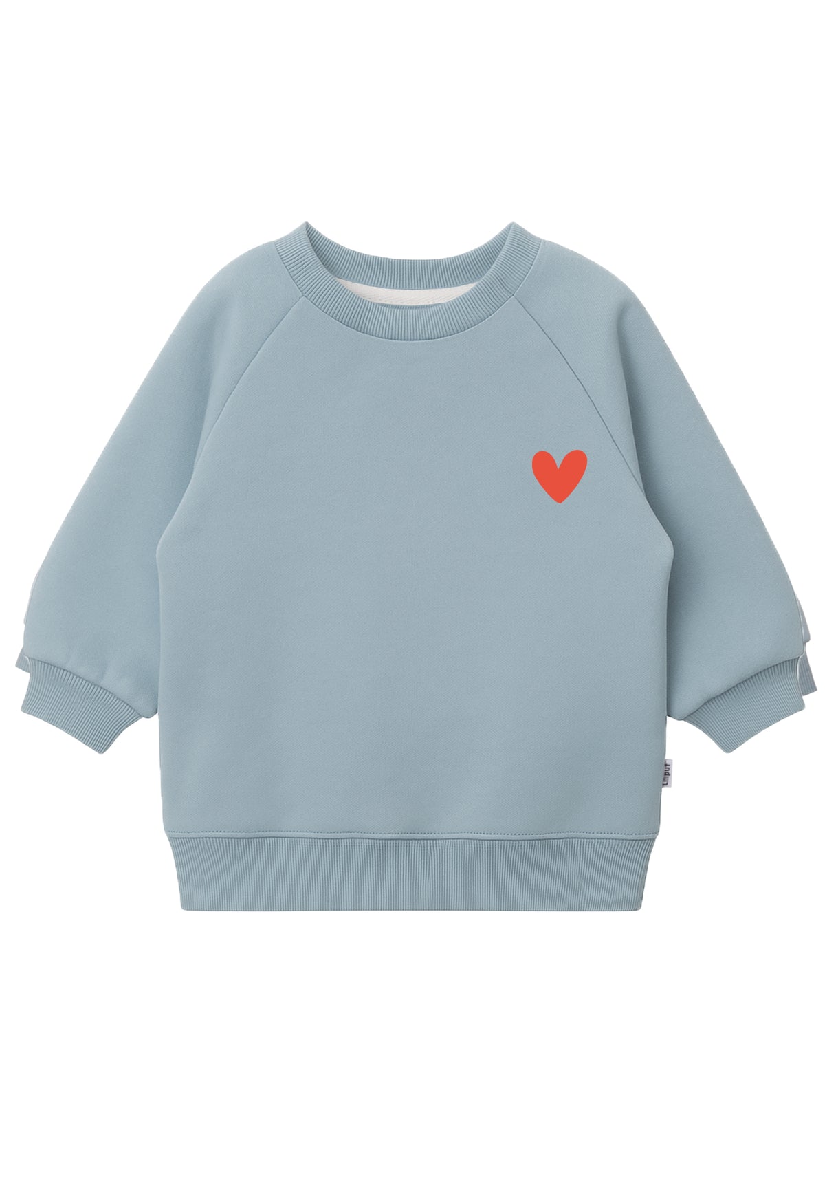 Childhood Special Edition Mini & Me Sweatshirt