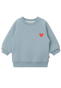 Childhood Special Edition Mini & Me Sweatshirt