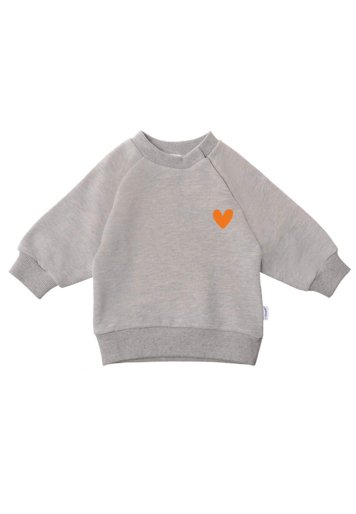 Childhood Special Edition Mini & Me Sweatshirt