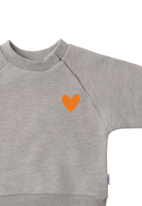 Childhood Special Edition Mini & Me Sweatshirt