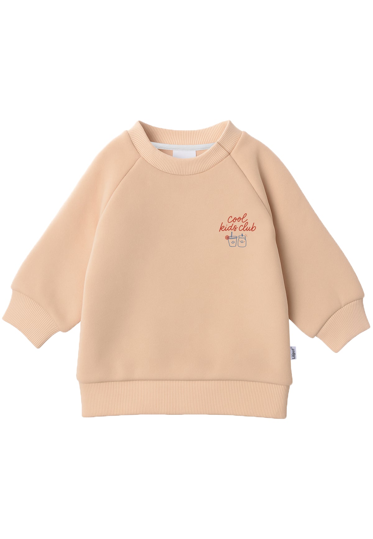Cool Kids Club Special Edition Mini & Me Sweatshirt