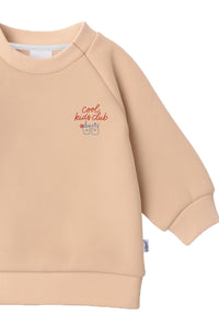 Cool Kids Club Special Edition Mini & Me Sweatshirt