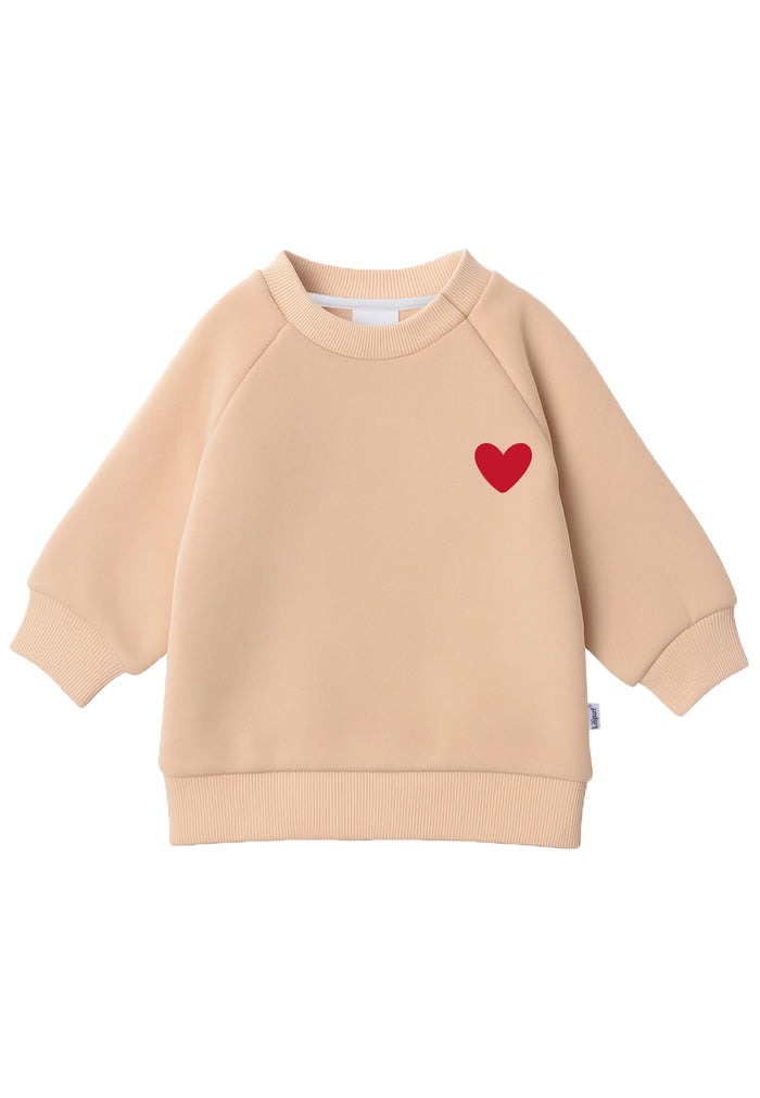 Creative Director of Chaos Special Edition Mini & Me Sweatshirt