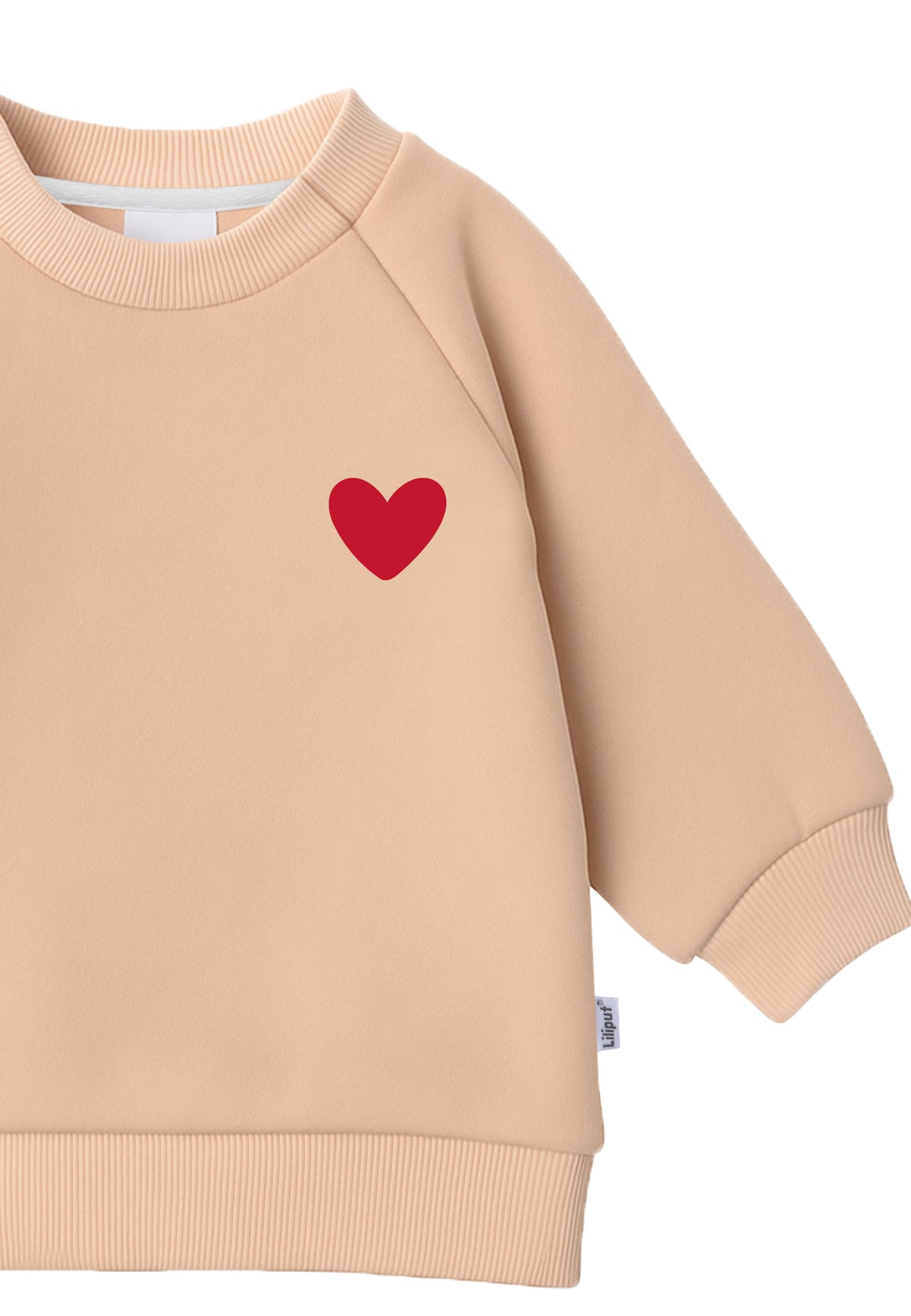 Creative Director of Chaos Special Edition Mini & Me Sweatshirt