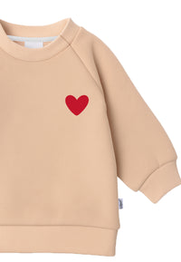 Creative Director of Chaos Special Edition Mini & Me Sweatshirt