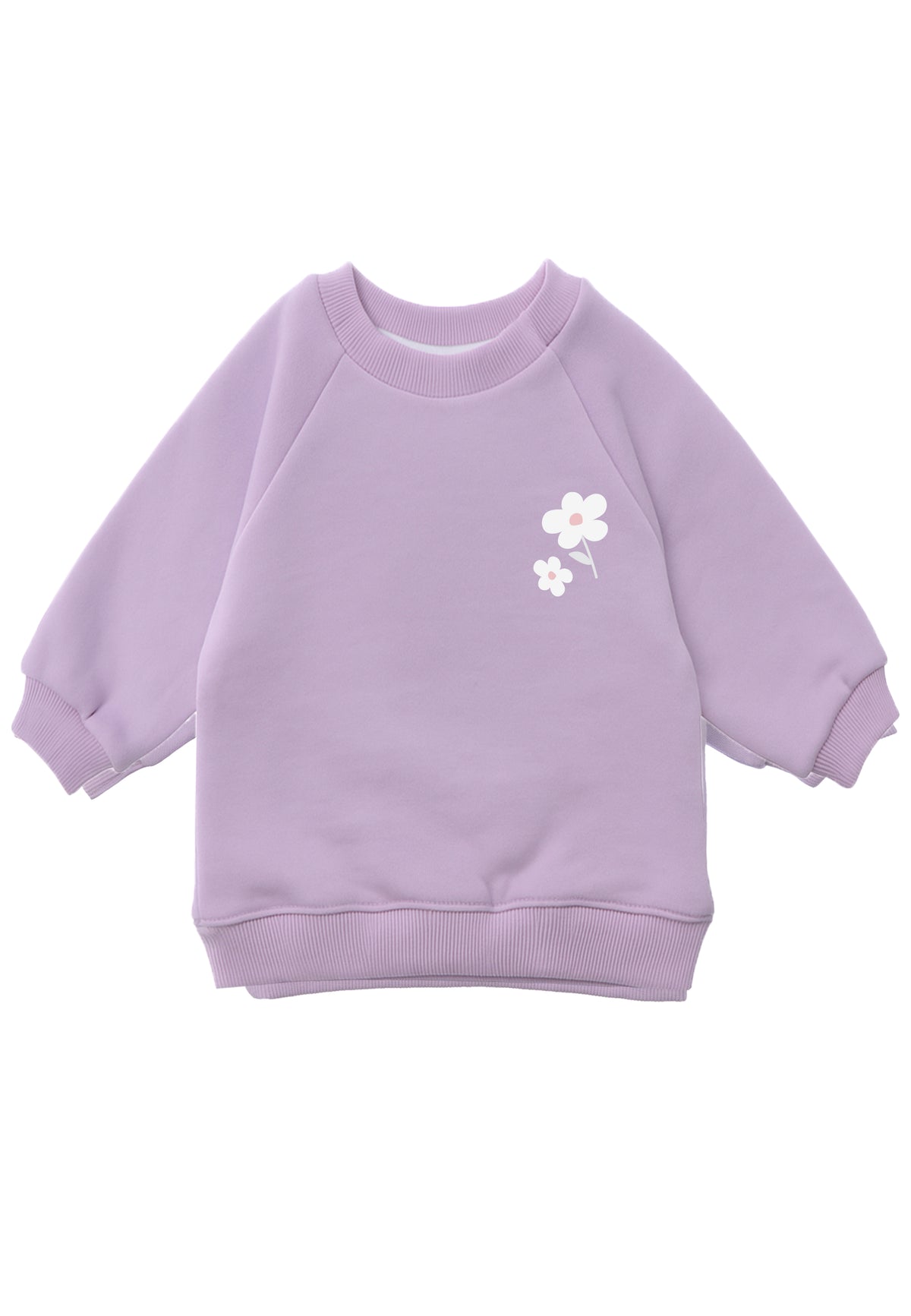 Growing Side By Side Special Edition Mini & Me Sweatshirt
