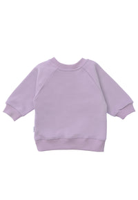 Rückseite Sweatshirt