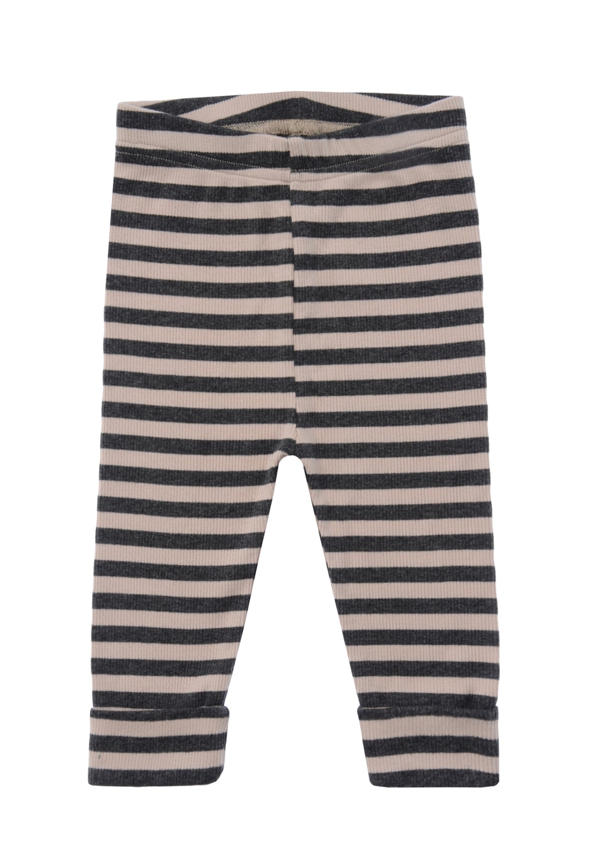 2tlg. Set mit Sweatshirt und Leggings "Hello Bear"