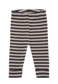 2tlg. Set mit Sweatshirt und Leggings "Hello Bear"