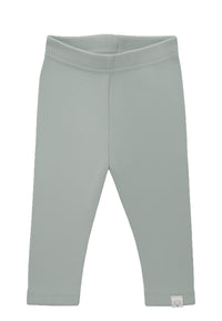 2tlg. Set mit Sweatshirt in beige "Leo" und Leggings