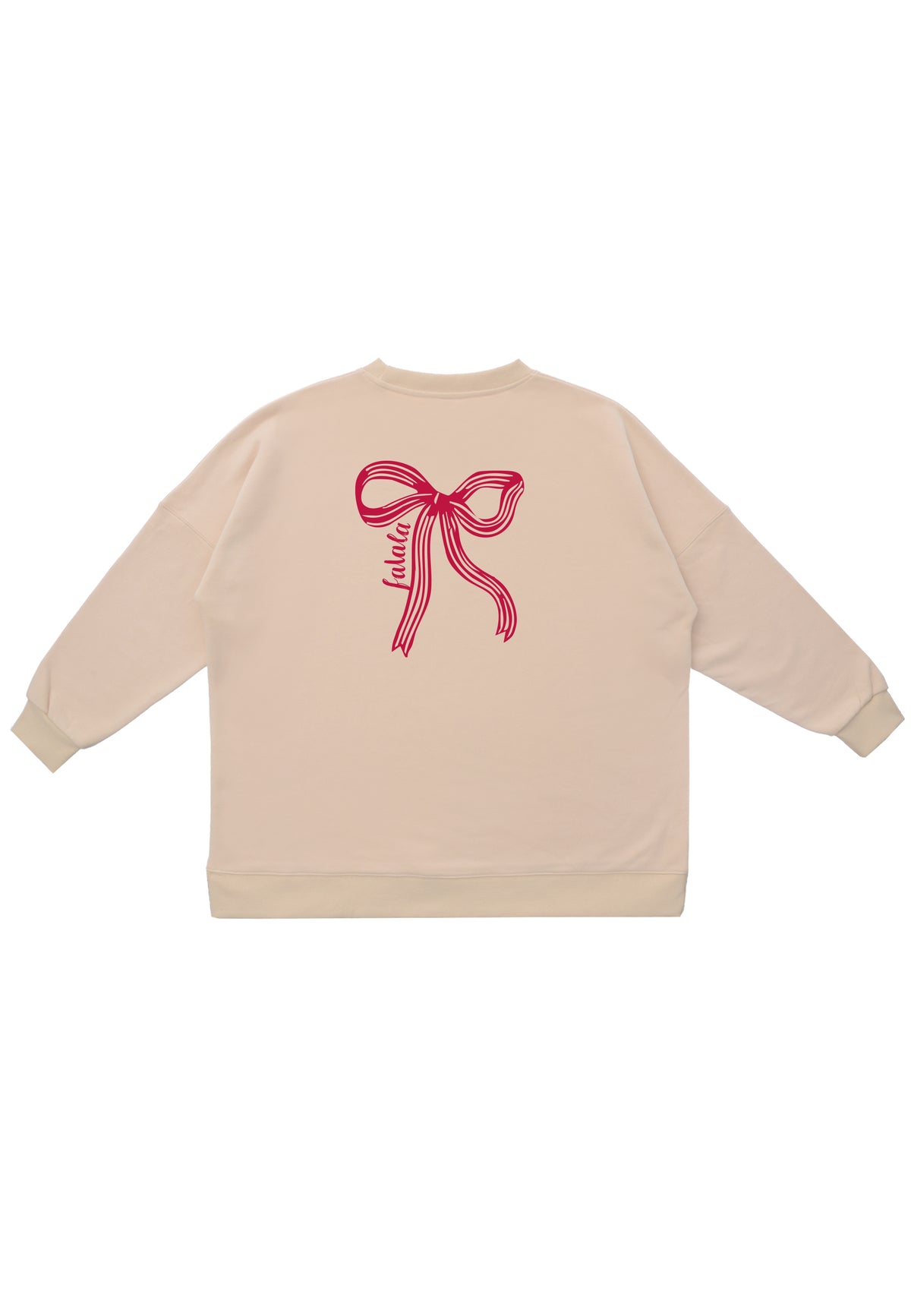 Erwachsenen Sweatshirt XMAS