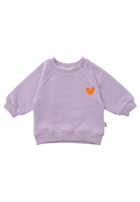 Childhood Special Edition Mini & Me Sweatshirt