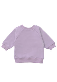 Sweatshirt Mini and Me Edition XMAS