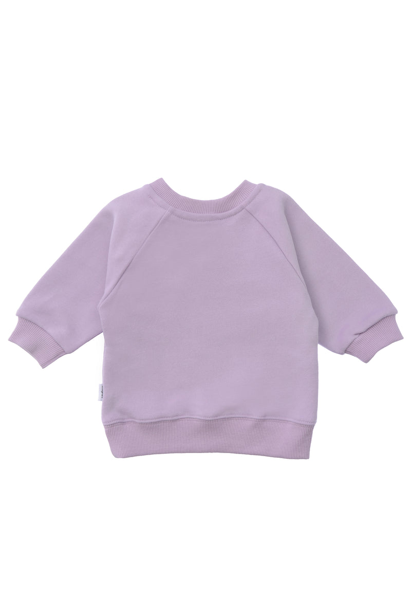 Sweatshirt Mini and Me Edition XMAS