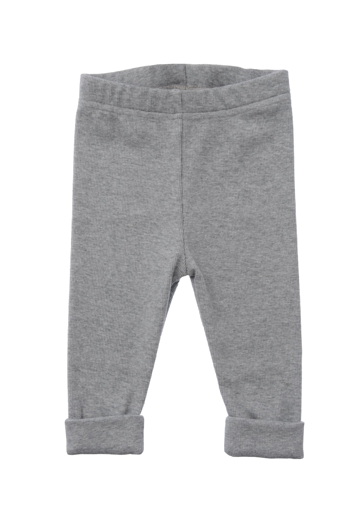 2tlg. Set mit Sweatshirt "little pumpkin" in orange und Leggings