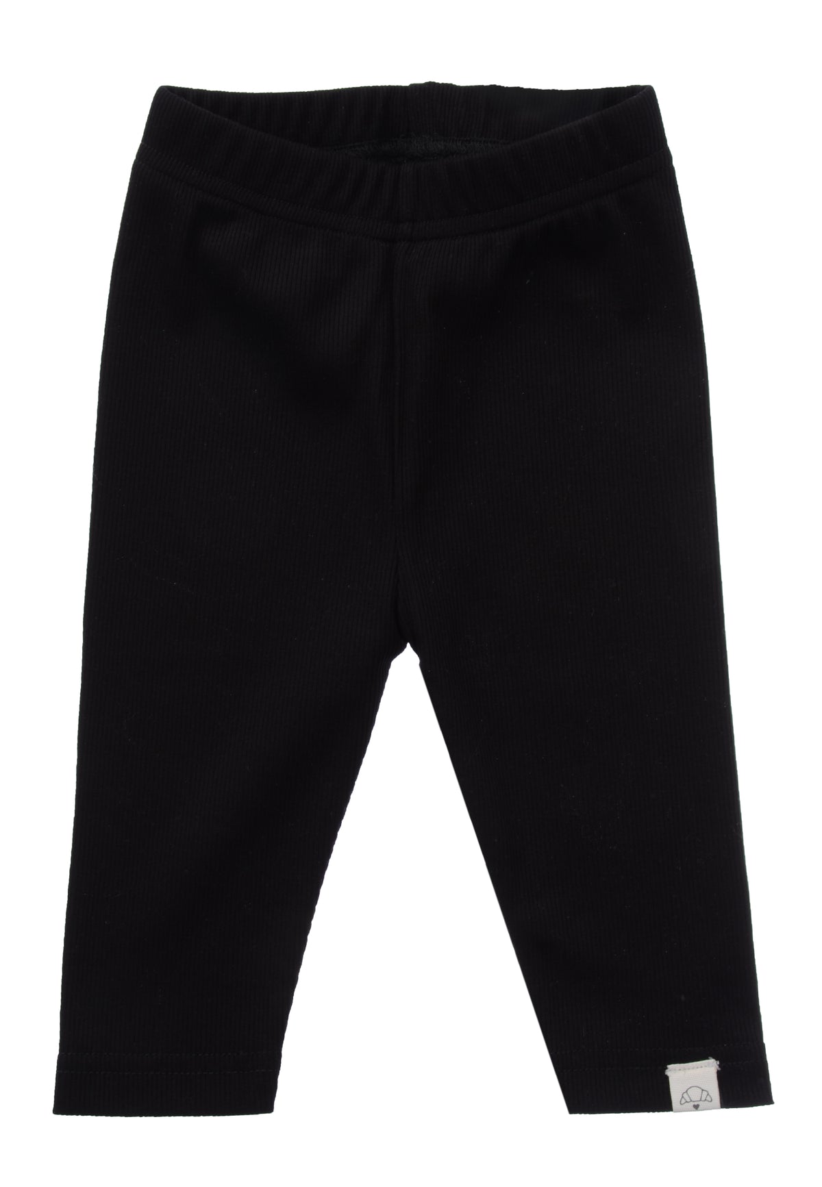 2tlg. Set mit Sweatshirt in grau und "Holly Jolly" Print und Leggings